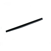 Tailgate Cover Cap Trim Guard Matte Black for Volkswagen Amarok 2010 - 2021 VW